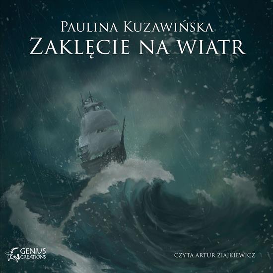 Kuzawińska Paulina - Zaklęcie na wiatr A - cover.jpg