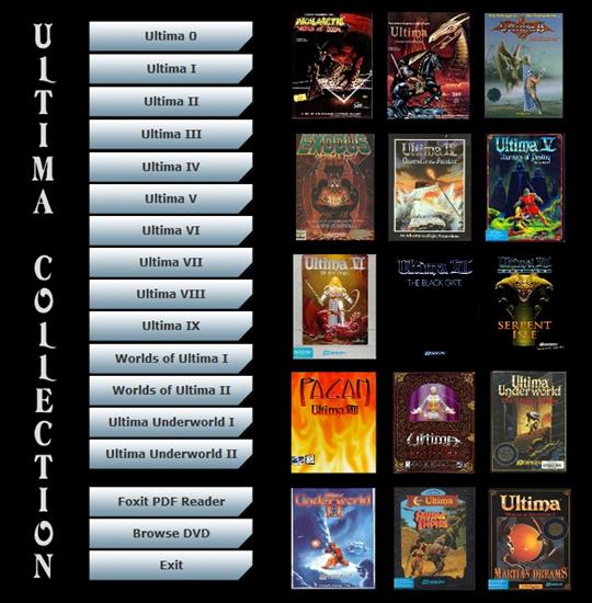 Ultima Complete Collection DVD - ultima.jpg