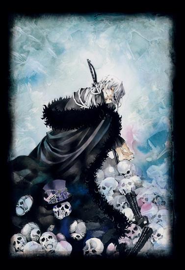 Pandora Hearts -odds-and-ends- - Pandora-Hearts odds-and-ends_031.jpg