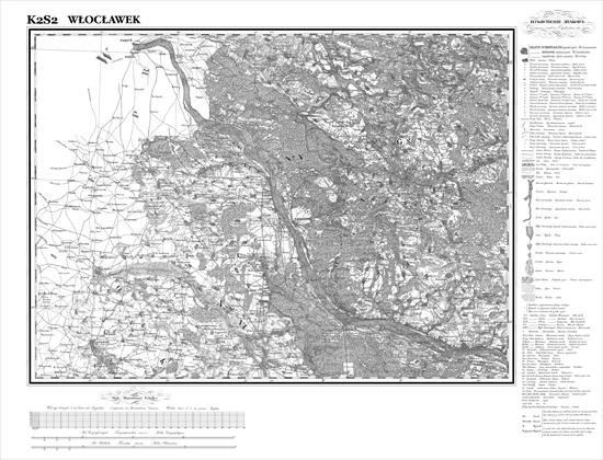 mapy Królestwa  Polskiego - K2S2 Wloclawek.gif
