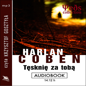 Coben Harlan - Tęsknię za Tobą muhoo - audiobook-cover.png