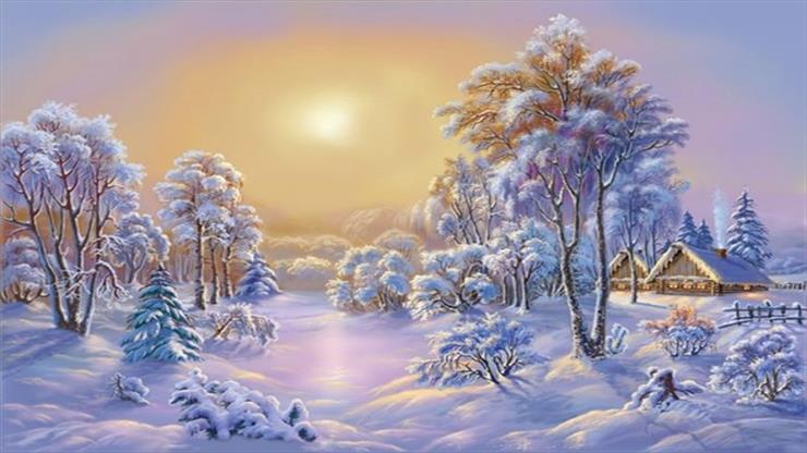 Piękno przyrody zimą - Piękno przyrody zimą 76.jpg