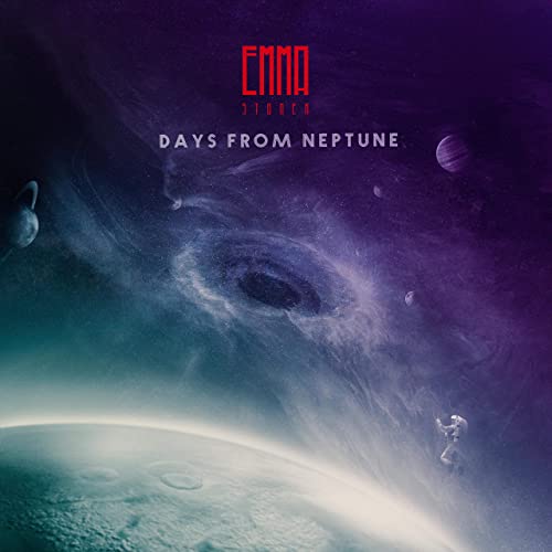 Emma Stoner - Days from Neptune 2020 - cover.jpg
