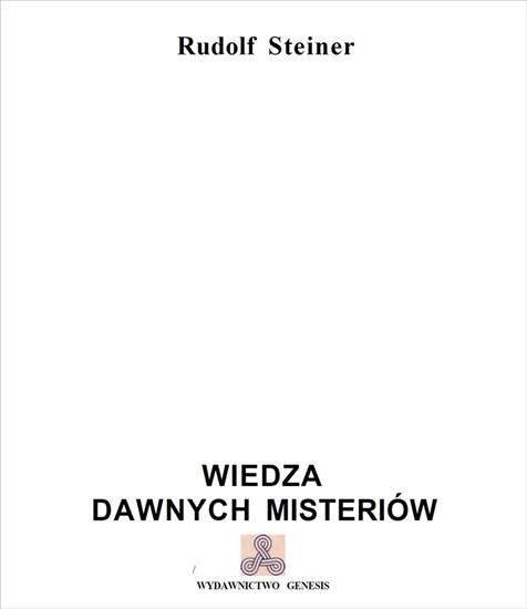Religia - R-Steiner R.-Wiedza dawnych misteriów.jpg
