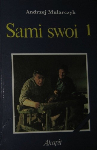 Sami swoi 5388 - cover.jpg