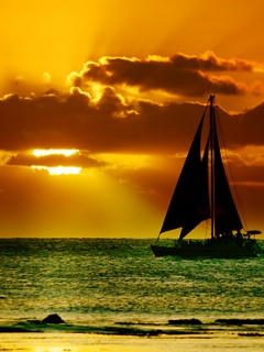 Tapetki na telefon - Sailing_Sunset.jpg