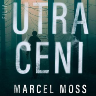 Moss Marcel - Utraceni - Moss Marcel - Utraceni czyta Adam Bauman.jpg