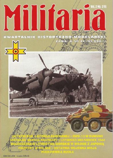 Militaria - Militaria Vol.2 No.2-96.jpg