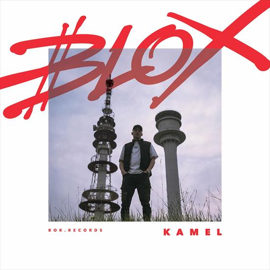 Kamel - Blox - coverart.jpg