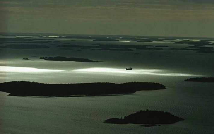 Wyjątkowe miejsca - 10-Morze Archipelagowe, Finlandia.png