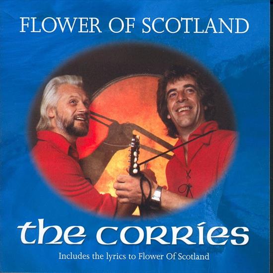 1990 - Flower Of Scotland - cover.jpg