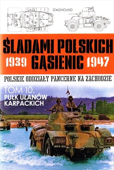Śladami polskich gąsienic 1939-1947 - SPG 39-47 T10 - Pułk Ułanów Karpackich.JPG