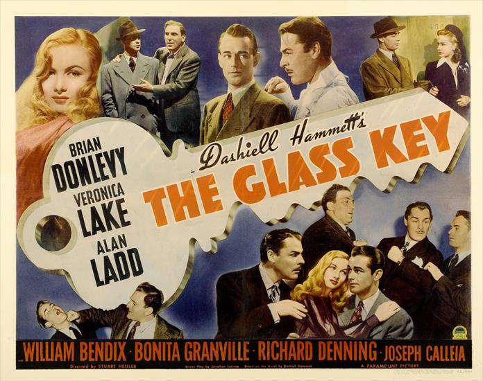 1942.Szklany klucz - The Glass Key - 11118full-the-glass-key-poster.jpg
