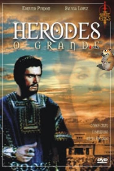 Herod Wielki  Erode il grande - 1959 - Herod Wielki -  Erode il grande - 1959.PNG