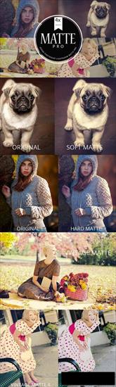 Lightroom presets paczka - Lightroom_Matte_Pro.jpg