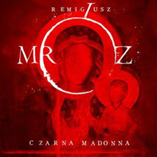Mróz  Remigiusz  - Czarna Madonna - cover.jpg