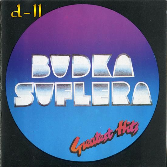Budka Suflera -Greatest Hits  USA  1994 - 1994.png