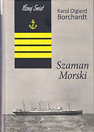 Szaman Morski czyta Adam Szyszkowski - 00.szaman-morski.jpeg