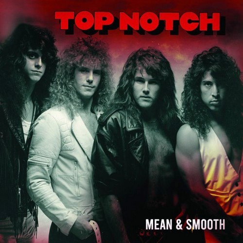 Top Notch - Mean  Smooth - 2022, MP3, 320 kbps - cover.jpg