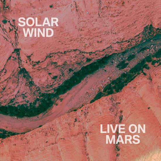 2018 - Live on Mars - cover.jpg